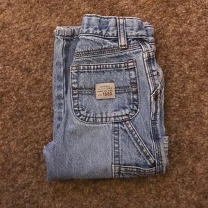 Children’s Place Carpenter Jeans 24 mo.
